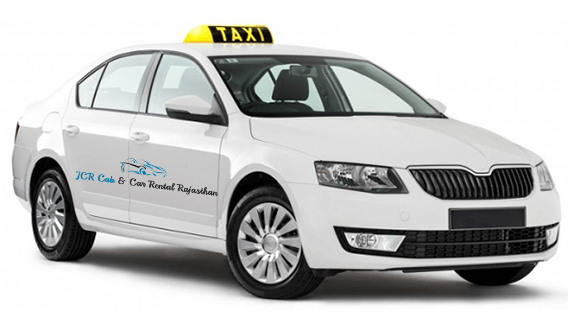 Book Hire Taxi Service In Jaipur From JCRCab