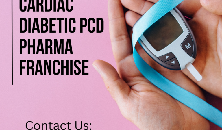 Cardiac Diabetic PCD Pharma Franchise | QndQ Cardia