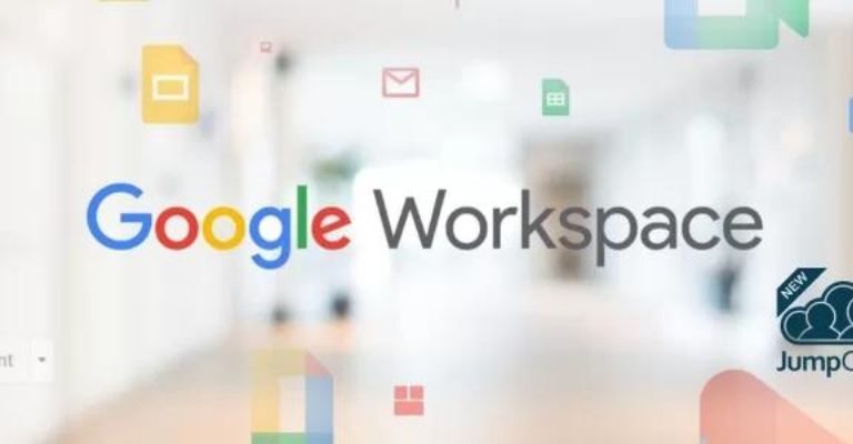 Buy Google Workspace at Cheap Price in India