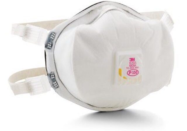 3m Particulate Respirator