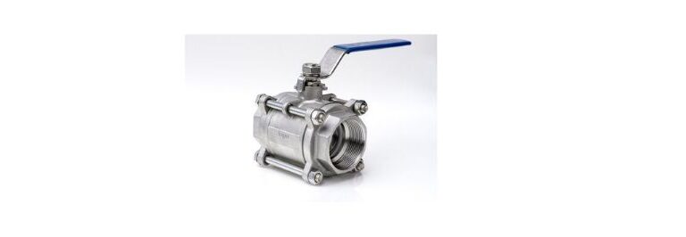 The High-quality Ball Valve  Manufacturers in India- Ridhiman Alloys