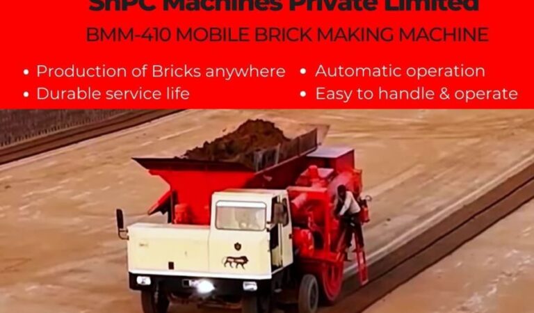 World fastest brick making machine: Snpc Machines