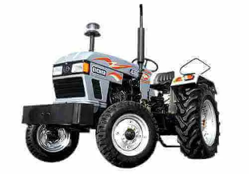 A Detailed Comparison of Eicher Tractor and Swaraj Tractor: Eicher 480, Swaraj 744, and Swaraj 735