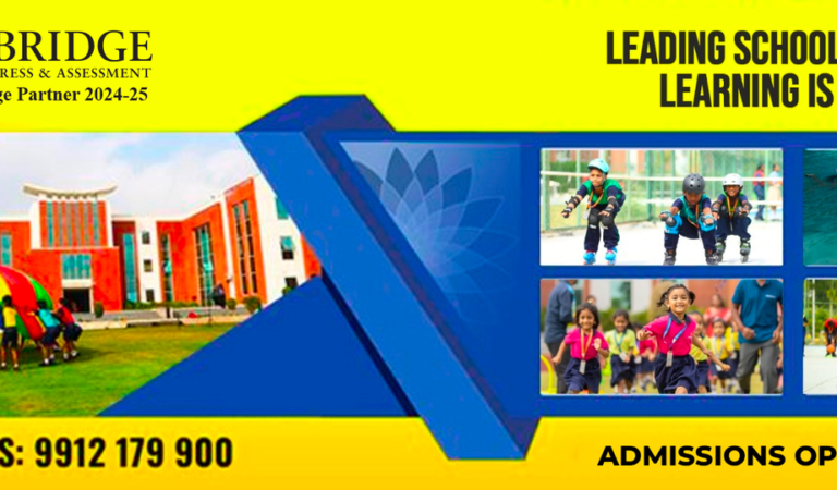 Best International Schools In LB Nagar | Top CBSE School In Hyderabad