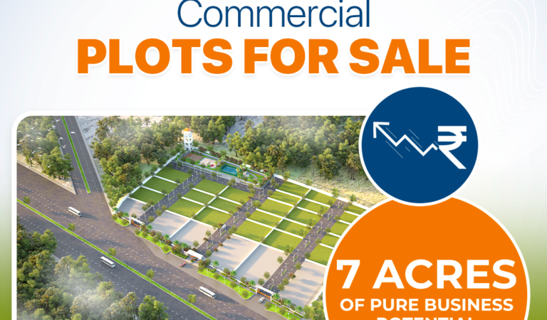 Open Plots for Sale in Sangareddy | HMDA Approved Villa Plots for Sale in Hyderabad