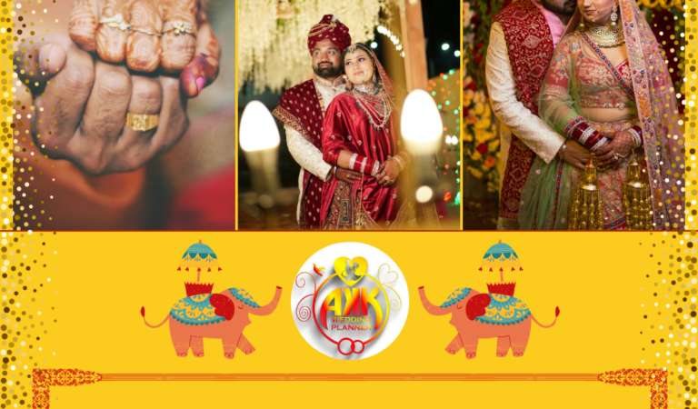 Elevate Your Event with Akk Wedding Planner – The Best in Siliguri!